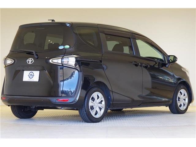 トヨタ シエンタ １．５ Ｇ セーフティ エディション R2年 (東海) 99