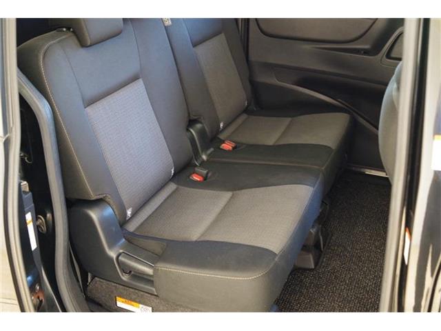 トヨタ シエンタ １．５ Ｇ セーフティ エディション R2年 (東海) 99