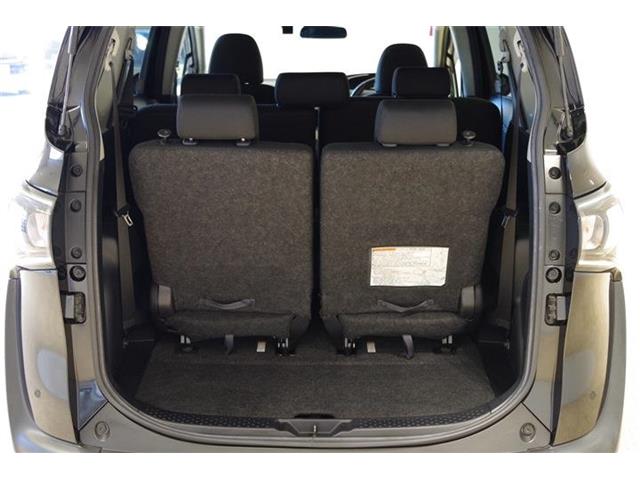 トヨタ シエンタ １．５ Ｇ セーフティ エディション R2年 (東海) 99