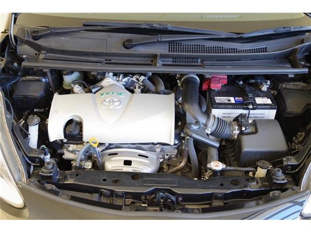 トヨタ シエンタ １．５ Ｇ セーフティ エディション R2年 (東海) 99