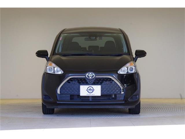 トヨタ シエンタ １．５ Ｇ セーフティ エディション R2年 (東海) 99