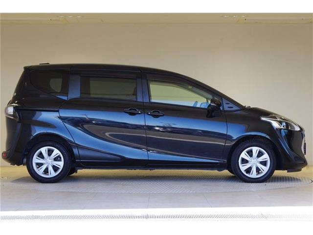 トヨタ シエンタ １．５ Ｇ セーフティ エディション R2年 (東海) 99