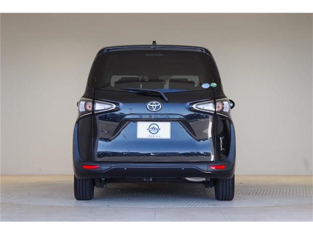 トヨタ シエンタ １．５ Ｇ セーフティ エディション R2年 (東海) 99