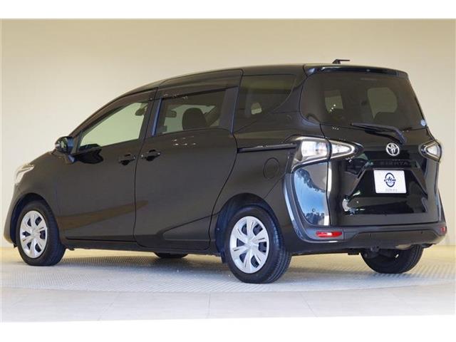 トヨタ シエンタ １．５ Ｇ セーフティ エディション R2年 (東海) 99