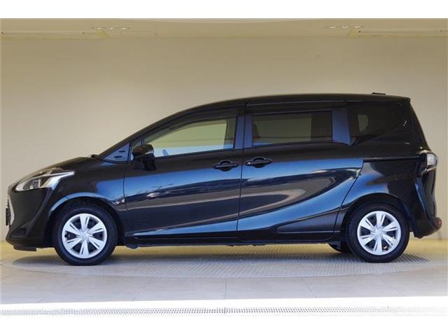 トヨタ シエンタ １．５ Ｇ セーフティ エディション R2年 (東海) 99