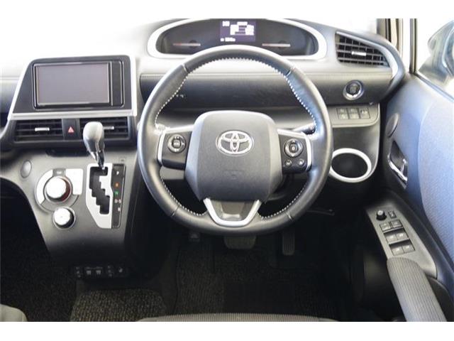 トヨタ シエンタ １．５ Ｇ セーフティ エディション R2年 (東海) 99