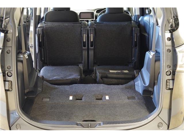 トヨタ シエンタ １．５ Ｇ セーフティ エディション R2年 (東海) 99