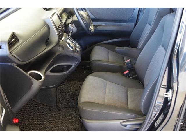 トヨタ シエンタ １．５ Ｇ セーフティ エディション R2年 (東海) 99