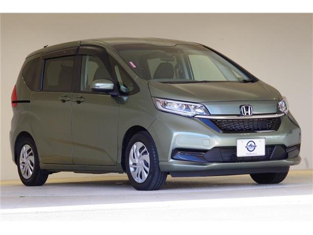 ホンダ フリード １．５ Ｇ R5年 (東海) 99