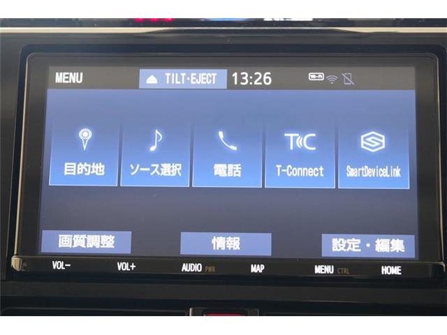 トヨタ ルーミー １．０ カスタム Ｇ R4年 (東海) 99