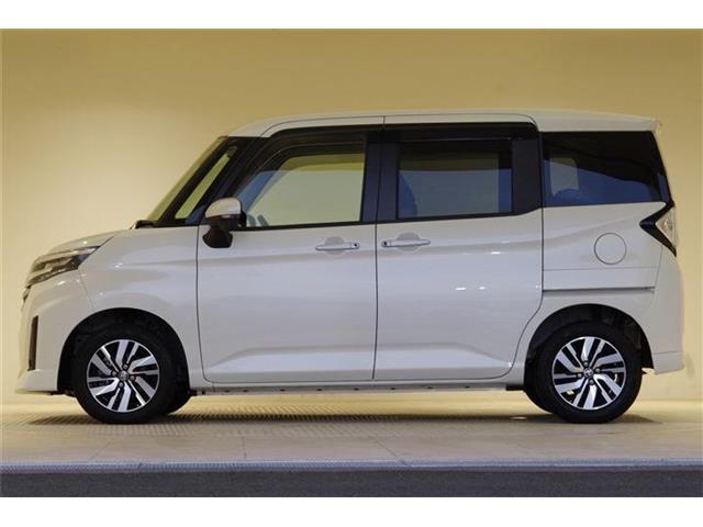 トヨタ ルーミー １．０ カスタム Ｇ R4年 (東海) 99