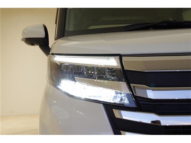 トヨタ ルーミー １．０ カスタム Ｇ R4年 (東海) 99