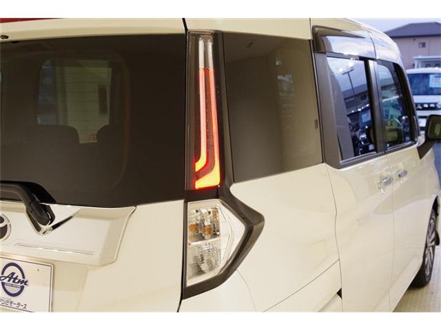 トヨタ ルーミー １．０ カスタム Ｇ R4年 (東海) 99