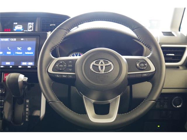 トヨタ ルーミー １．０ カスタム Ｇ R4年 (東海) 99