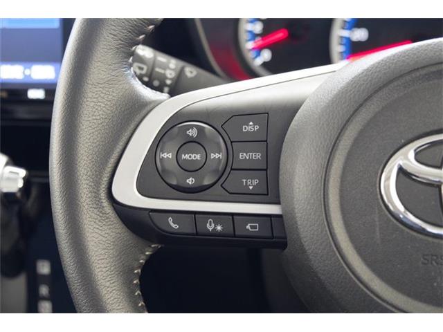 トヨタ ルーミー １．０ カスタム Ｇ R4年 (東海) 99