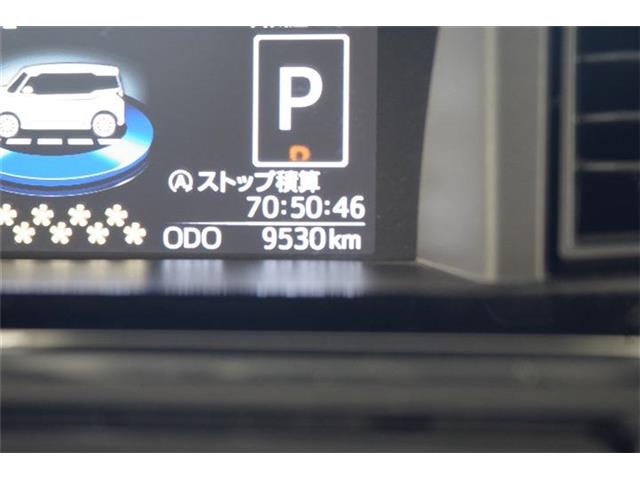 トヨタ ルーミー １．０ カスタム Ｇ R4年 (東海) 99