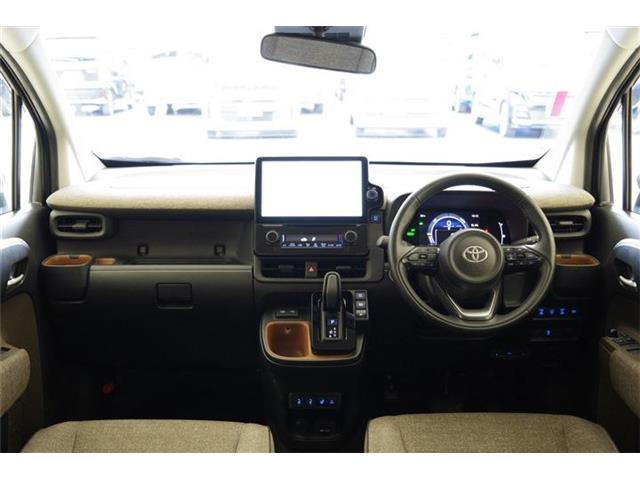 トヨタ シエンタ　ハイブリッド ハイブリッド １．５ Ｚ R5年 (東海) 99