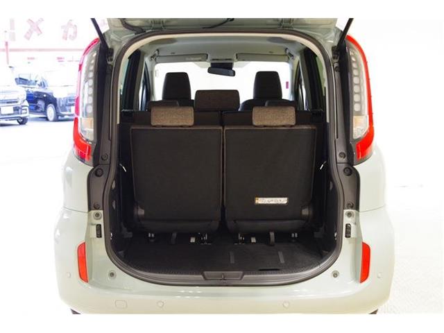 トヨタ シエンタ　ハイブリッド ハイブリッド １．５ Ｚ R5年 (東海) 99