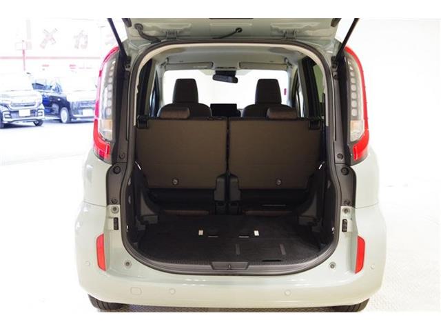 トヨタ シエンタ　ハイブリッド ハイブリッド １．５ Ｚ R5年 (東海) 99