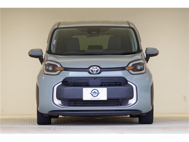 トヨタ シエンタ　ハイブリッド ハイブリッド １．５ Ｚ R5年 (東海) 99