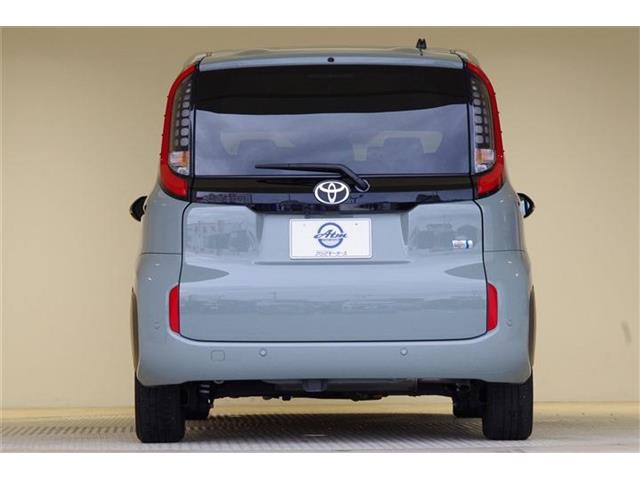 トヨタ シエンタ　ハイブリッド ハイブリッド １．５ Ｚ R5年 (東海) 99