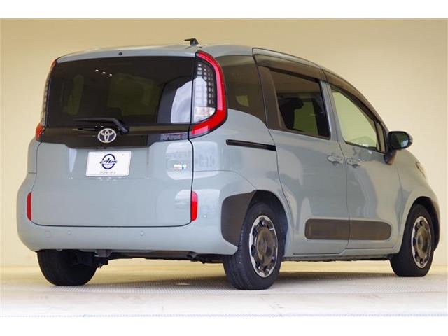 トヨタ シエンタ　ハイブリッド ハイブリッド １．５ Ｚ R5年 (東海) 99