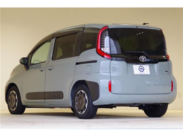 トヨタ シエンタ　ハイブリッド ハイブリッド １．５ Ｚ R5年 (東海) 99