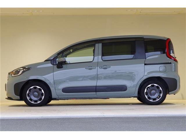 トヨタ シエンタ　ハイブリッド ハイブリッド １．５ Ｚ R5年 (東海) 99