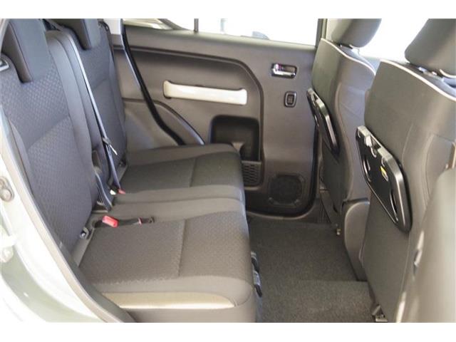 スズキ クロスビー １．０ ハイブリッド ＭＶ R5年 (東海) 99