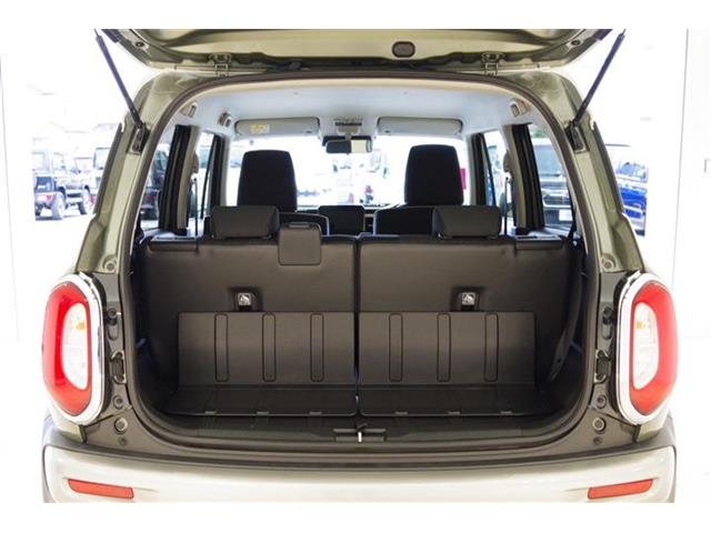 スズキ クロスビー １．０ ハイブリッド ＭＶ R5年 (東海) 99