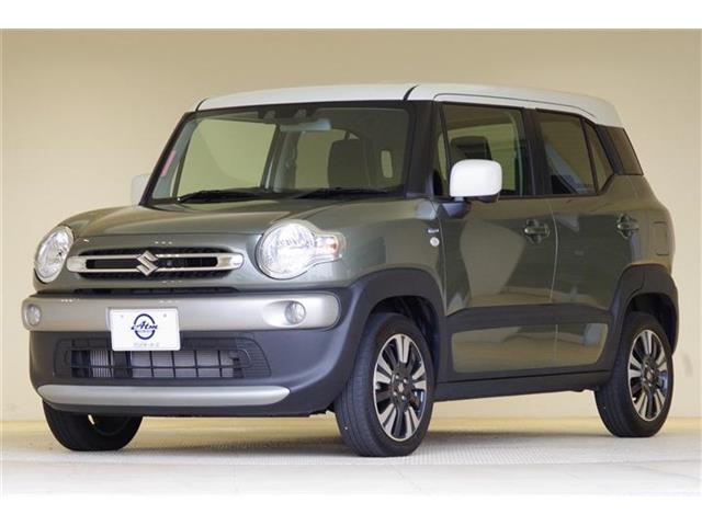 スズキ クロスビー １．０ ハイブリッド ＭＶ R5年 (東海) 99