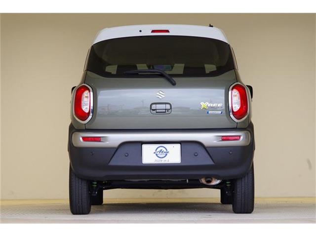 スズキ クロスビー １．０ ハイブリッド ＭＶ R5年 (東海) 99