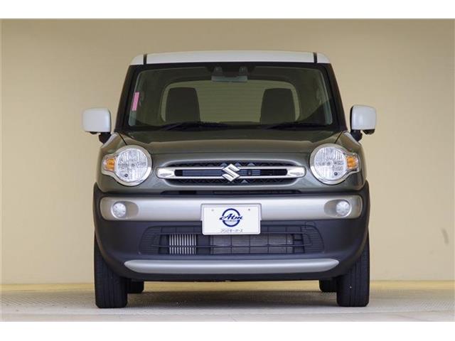 スズキ クロスビー １．０ ハイブリッド ＭＶ R5年 (東海) 99