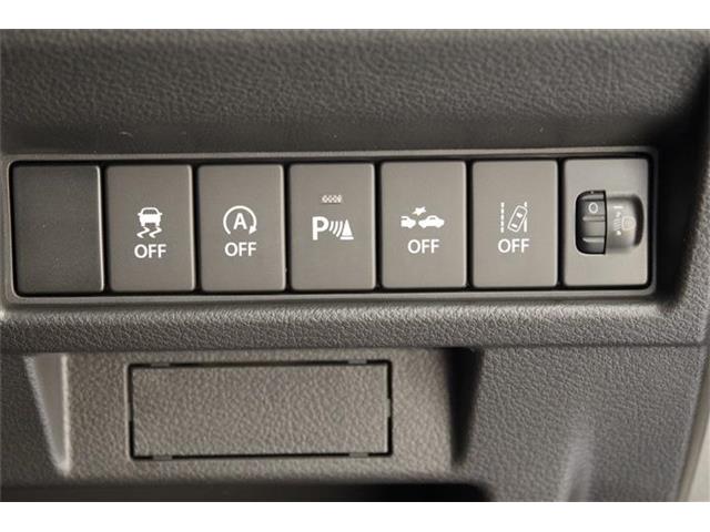 スズキ クロスビー １．０ ハイブリッド ＭＶ R5年 (東海) 99