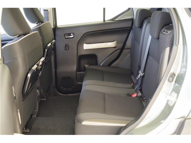 スズキ クロスビー １．０ ハイブリッド ＭＶ R5年 (東海) 99