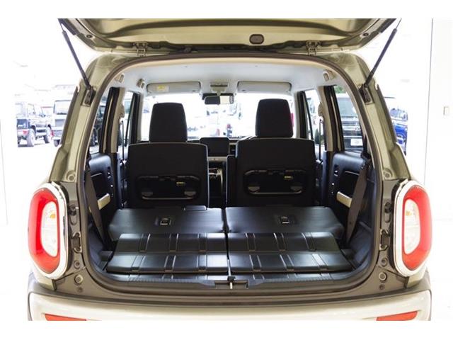 スズキ クロスビー １．０ ハイブリッド ＭＶ R5年 (東海) 99