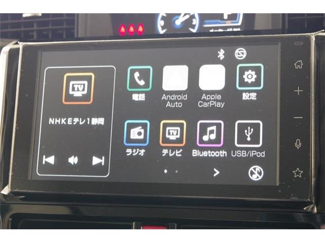 トヨタ ルーミー １．０ カスタム Ｇ－Ｔ R7年 (東海) 99