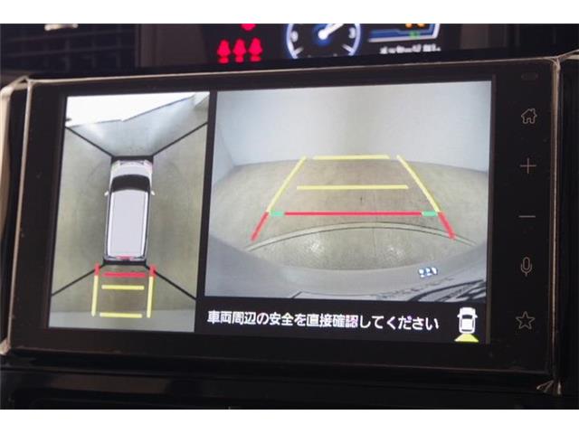 トヨタ ルーミー １．０ カスタム Ｇ－Ｔ R7年 (東海) 99