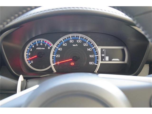 トヨタ ルーミー １．０ カスタム Ｇ－Ｔ R7年 (東海) 99