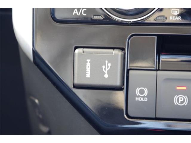 トヨタ ルーミー １．０ カスタム Ｇ－Ｔ R7年 (東海) 99