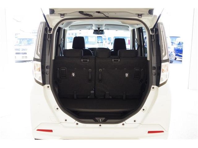 トヨタ ルーミー １．０ カスタム Ｇ－Ｔ R7年 (東海) 99