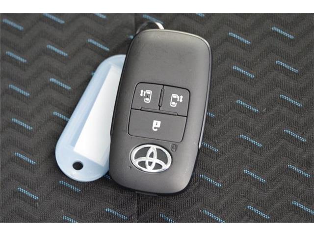 トヨタ ルーミー １．０ カスタム Ｇ－Ｔ R7年 (東海) 99