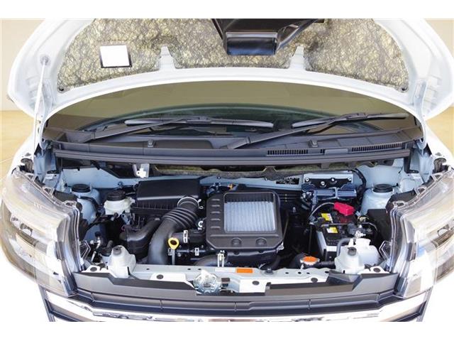 トヨタ ルーミー １．０ カスタム Ｇ－Ｔ R7年 (東海) 99