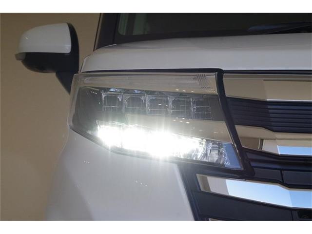 トヨタ ルーミー １．０ カスタム Ｇ－Ｔ R7年 (東海) 99