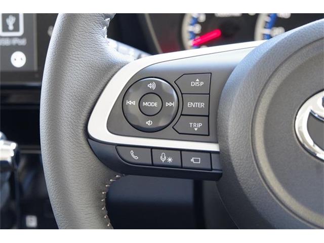 トヨタ ルーミー １．０ カスタム Ｇ－Ｔ R7年 (東海) 99