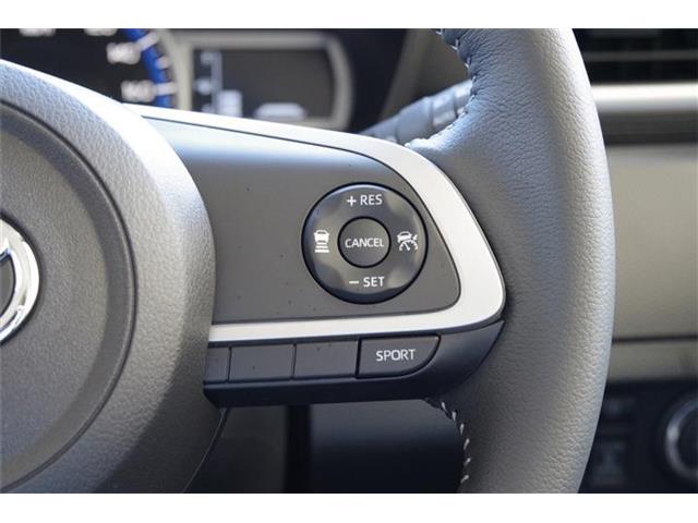 トヨタ ルーミー １．０ カスタム Ｇ－Ｔ R7年 (東海) 99