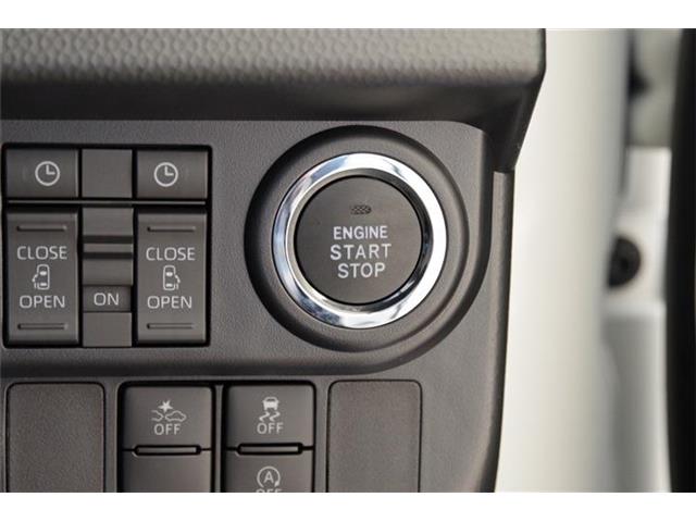 トヨタ ルーミー １．０ カスタム Ｇ－Ｔ R7年 (東海) 99