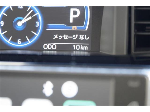 トヨタ ルーミー １．０ カスタム Ｇ－Ｔ R7年 (東海) 99