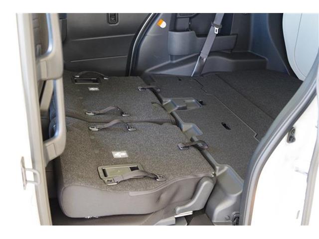 トヨタ ルーミー １．０ カスタム Ｇ－Ｔ R7年 (東海) 99