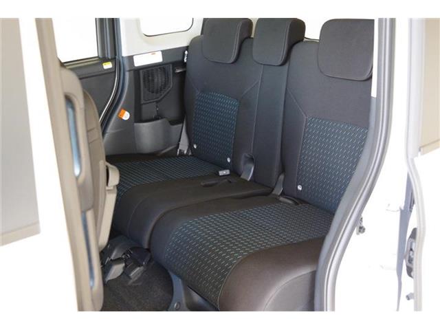 トヨタ ルーミー １．０ カスタム Ｇ－Ｔ R7年 (東海) 99